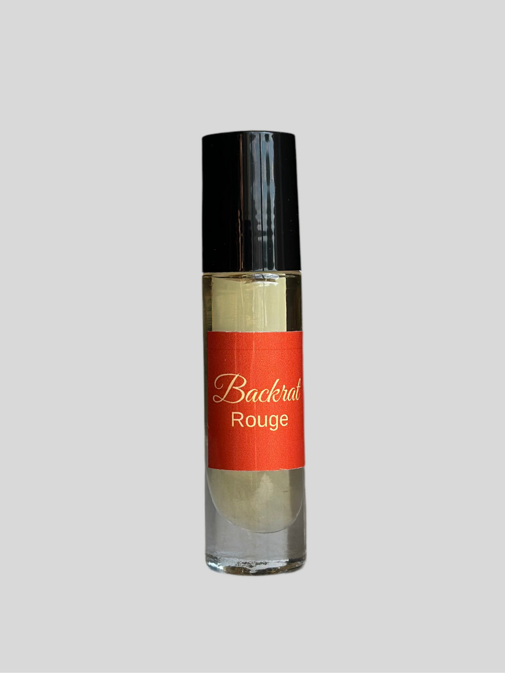 Baccarat Rouge 540 Roll-On Scent Oil Perfume