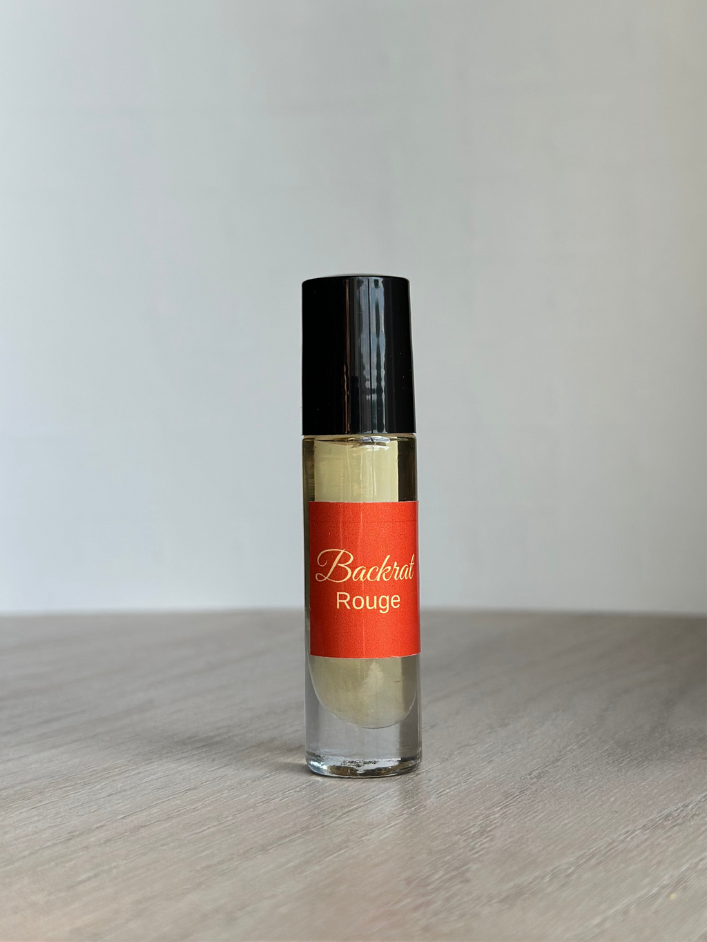 Baccarat Rouge 540 Roll-On Scent Oil Perfume