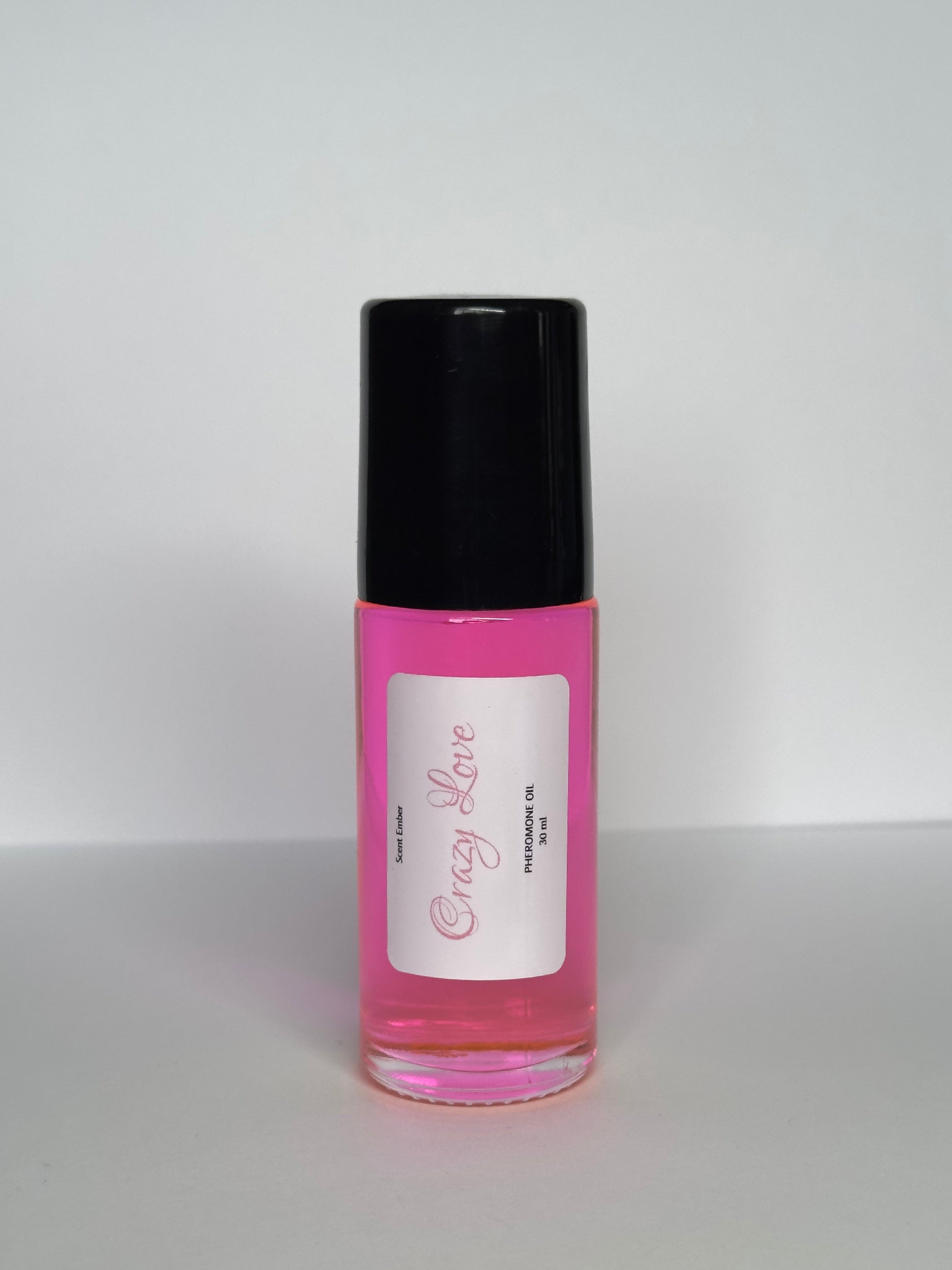 CARZY IN LOVE ROLL -ON PERFUME OIL
