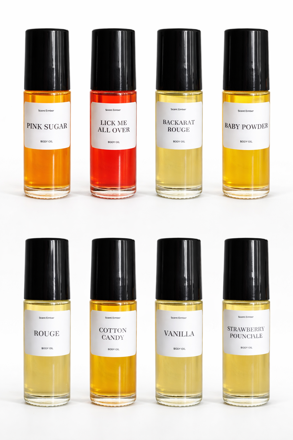 ROLL ON CHOOSE YOUR SCENT