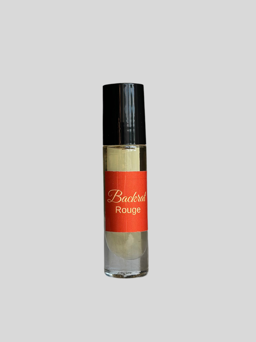 Baccarat Rouge 540 Roll-On Scent Oil Perfume