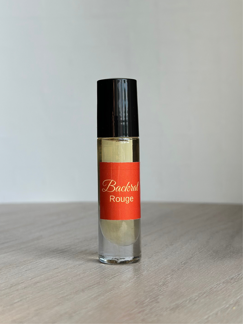 Baccarat Rouge 540 Roll-On Scent Oil Perfume