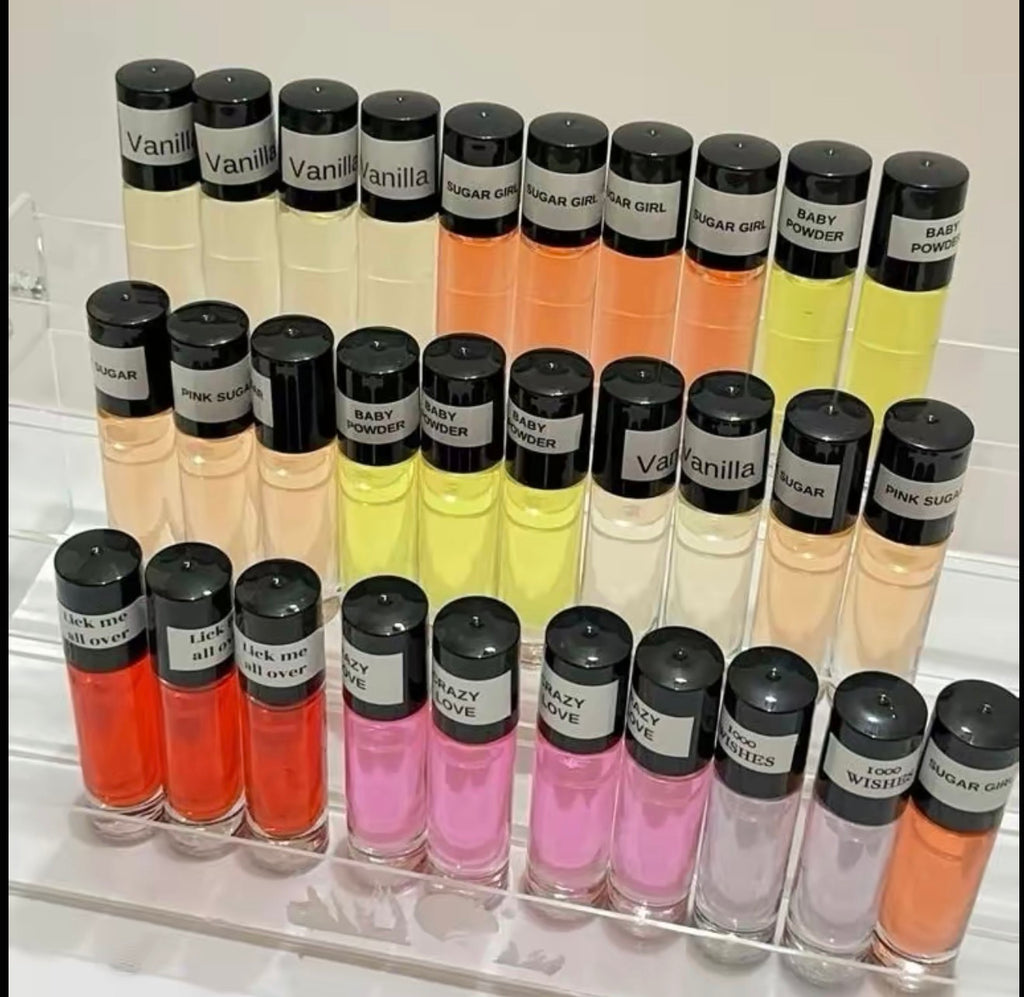 ROLL ON CHOOSE YOUR SCENT