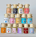 Car Air Freshener Fragrances Oil - Scents long lasting