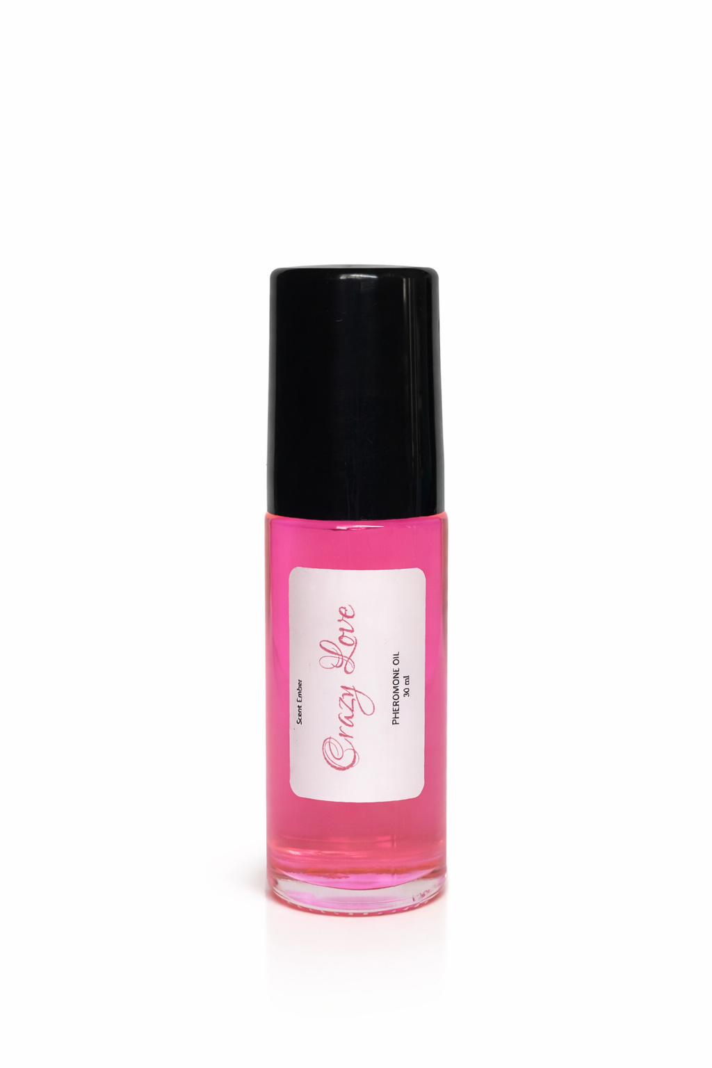 CARZY IN LOVE ROLL -ON PERFUME OIL